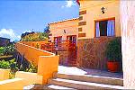 El Hierro Kanarisches Ferienhaus (Nr. 1107)